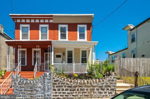 3625 Fairmount Ave, Philadelphia, PA 19104-1924