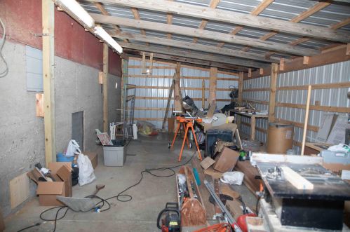 10300 18 Mile Rd, Cedar Springs MI 49319-9746 exterior