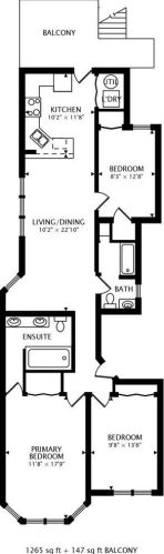 2634 Augusta Blvd, Chicago IL 60622-4539 exterior