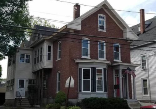 48 State St, Concord, NH 03301-4326