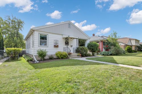 2934 38, Milwaukee WI 53215-3519 exterior