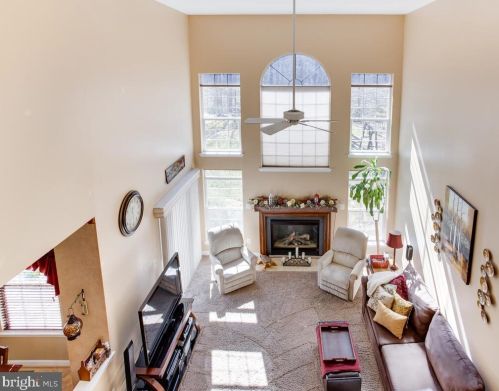 1309 Duchess Ln, Huntingtown MD 20639-2337 exterior