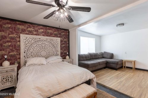 4602 Seneca St, Tucson AZ  85712-3272 exterior