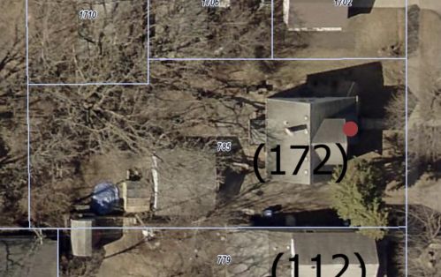 785 Aldine St, Saint Paul MN 55104-1105 exterior