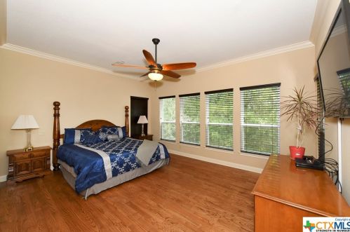 1334 Whispering Water, Spring Branch TX 78070-5613 exterior