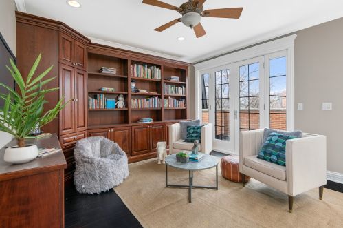 3651 Lakewood Ave, Chicago IL 60613-3724 exterior