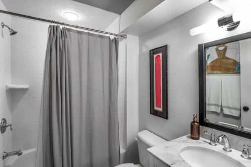 1732 Johnson Rd, Atlanta GA  30306-3147 exterior