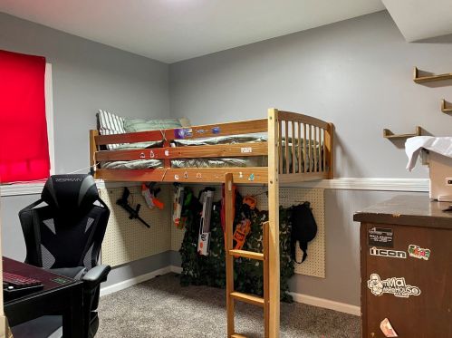 8416 Ramble Rd, Bull Valley IL 60097-8400 exterior