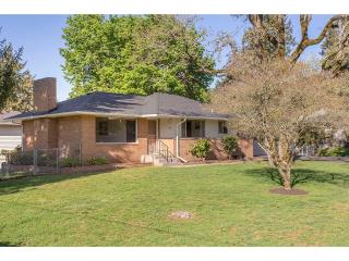 4171 Pinehurst Ave, Portland OR  97267-1603 exterior