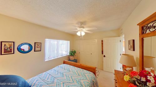 271 Circulo Napa, Green Valley AZ 85614-2821 exterior