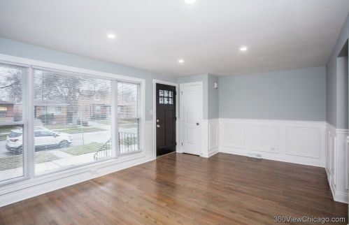 9019 Wallace St, Chicago IL  60620-2225 exterior