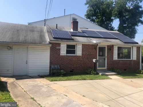 2609 Weisman Rd, Silver Spring, MD 20902-2048