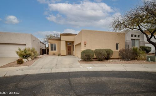 303 Camino Lomas, Tucson, AZ 85704-6979