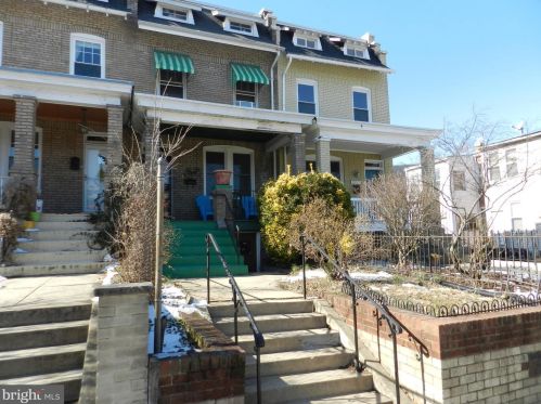 3920 13th St, Washington, DC 20011-5634