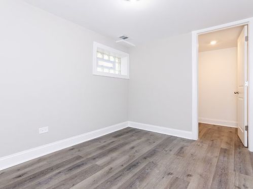 10235 Sangamon St, Chicago IL  60643-2320 exterior