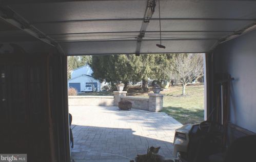 1037 Bollinger Rd, Littlestown PA 17340-9602 exterior