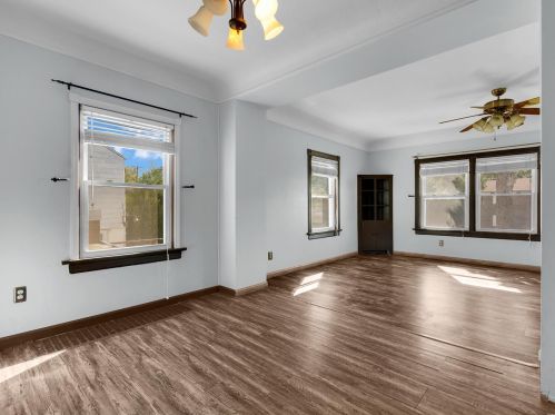 7661 Rannells Ave, Saint Louis MO 63143-1909 exterior