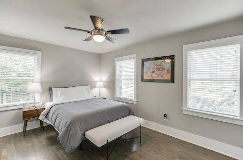 1485 Harts Mill Rd, Atlanta GA  30319-1824 exterior