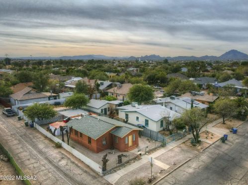 520 18th St, Tucson AZ 85701-2834 exterior