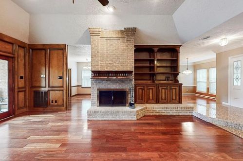 2810 Frst Gdn Dr, Humble TX 77345-1407 exterior