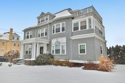 155 Smt Ave, Mount Vernon NY 10550-1503 exterior