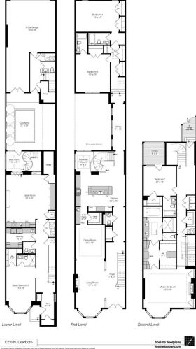 1358 Dearborn St, Chicago IL 60827-2510 exterior