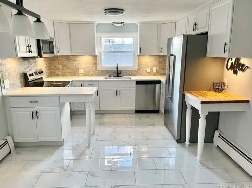 258 Bassett St, New Britain CT  06051-3438 exterior