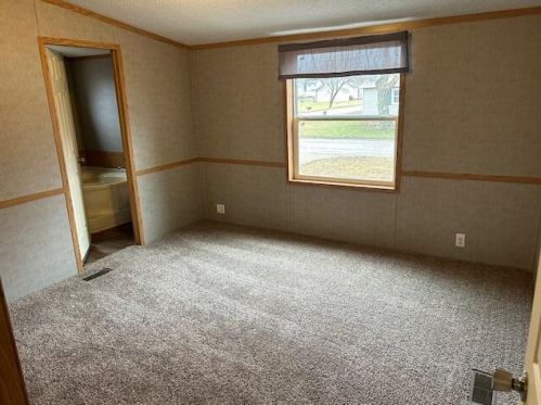 815 Henderson St, Big Rapids MI 49307-1144 exterior