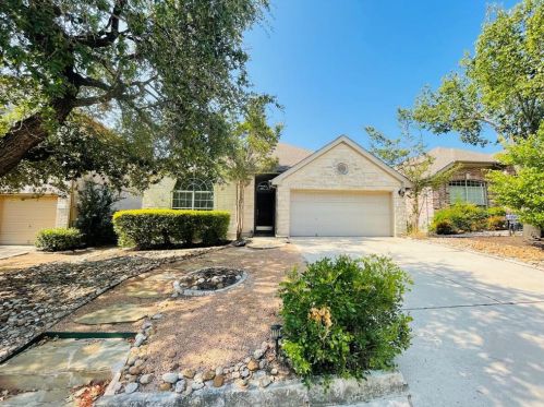 2638 Cascade Fls Dr, Austin TX 78738-5347 exterior