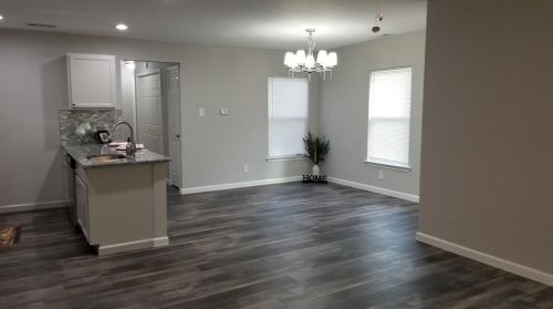 1530 Arizona Ave, Dallas TX 75216-1408 exterior