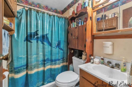 76 Elm, Cedar Springs MI 49319-5130 exterior