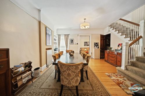 1529 Marquette Rd, Chicago IL 60637-4318 exterior