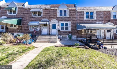 11 Garfield Ave, Manor, PA 19036-1210