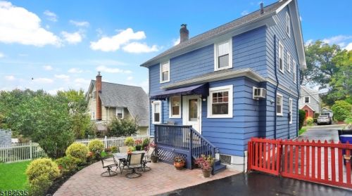 18 Pierson Rd, Maplewood NJ 07040-3409 exterior