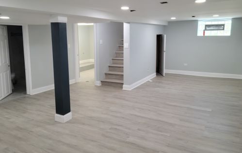 9359 Peoria St, Chicago IL  60620-2728 exterior