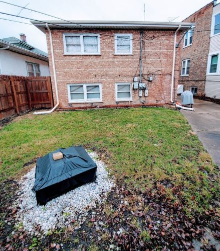 2106 9 Ave, Broadview IL 60153-1523 exterior