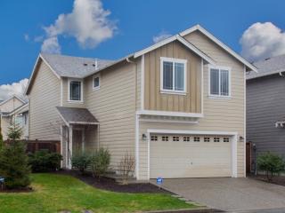 1321 174th St, Bothell WA  98012-5112 exterior