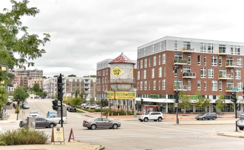 1541 Jefferson St, Milwaukee WI 53202-1259 exterior