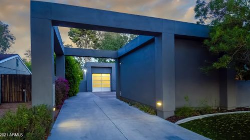 5625 7th Ave, Phoenix AZ 85013-3043 exterior