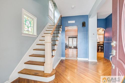 32 2nd St, Perth Amboy NJ 08861-4608 exterior