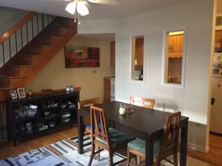 804 Warnock St, Philadelphia PA  19123-1971 exterior