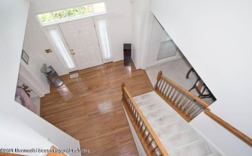 7 Jefferson Ct, Jackson Twp NJ  08527-5158 exterior