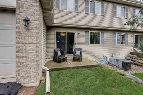 6701 Reston Heights Dr, Madison WI 53718-3370 exterior