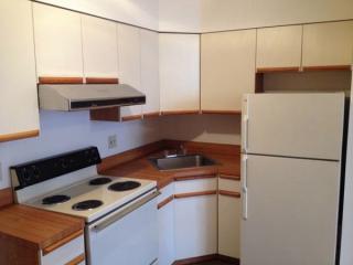 100 Essex St, Boston MA  02111 exterior