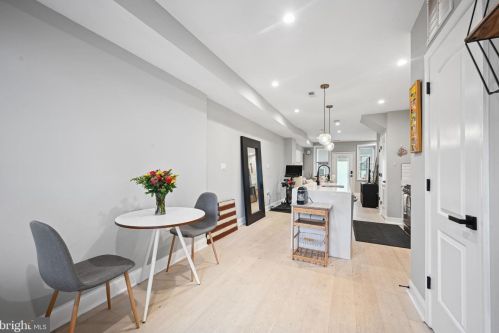 1732 L St, Washington DC  20036-5406 exterior