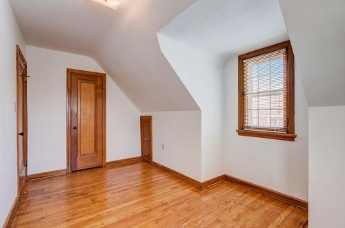 4503 65th St, Milwaukee WI  53218-5508 exterior