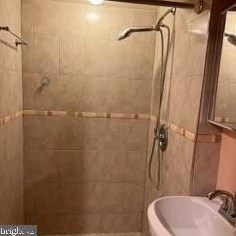 445 Decatur St, Washington DC 20011-4709 exterior