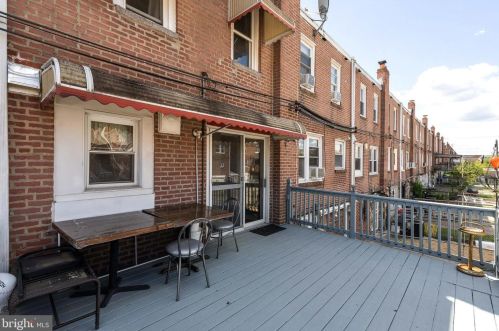 3225 Friendship St, Philadelphia PA 19149-1516 exterior