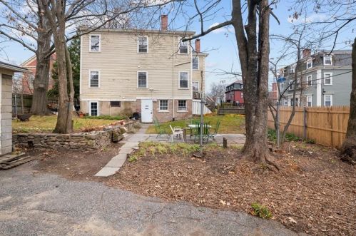 116 Hope St, Providence RI 02906-2657 exterior