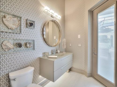 16856 Brightling Way, Naples FL 34110-3238 exterior